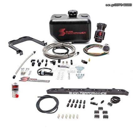 Stage 2 Boost Cooler N54/N55 Direct Port Water Methanol Injection Kit