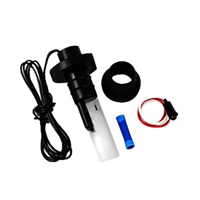 Self Sealing Low Level Sensor Upgrade