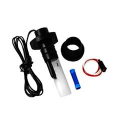 Self Sealing Low Level Sensor Upgrade