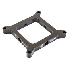 Snow Performance Water-Methanol 4150 Carburetor Spacer Injection Plate