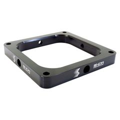 Snow Performance Water-Methanol 4500 "Dominator" Carburetor Spacer Injection Plate