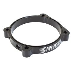 Snow Performance 105mm Hellcat Throttle Body Spacer Injection Plate