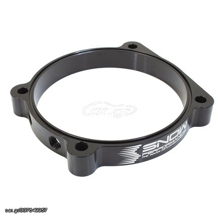 Snow Performance 105mm Hellcat Throttle Body Spacer Injection Plate