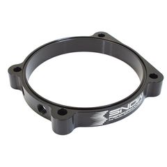 Snow Performance 105mm Hellcat Throttle Body Spacer Injection Plate