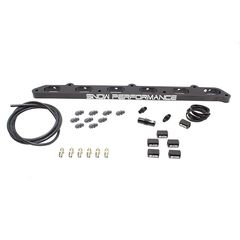 Snow Performance N54/N55 Direct Port Methanol Injection Plate Conversion