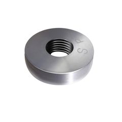 Water-Methanol Nozzle Mounting Bung (Aluminum)