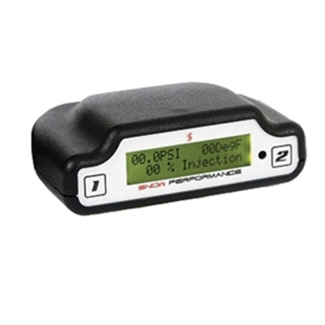 Stage 3 Boost Cooler Water Methanol Controller (Boost/EFI)