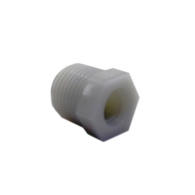 3/8-1/8NPT Reducer Bushing