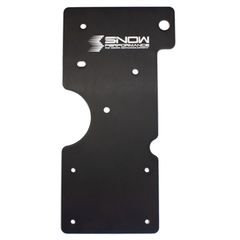 Water/Meth Pump Mount For C7