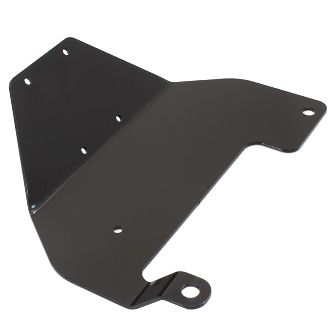 Water/Meth Pump Bracket For Focus St