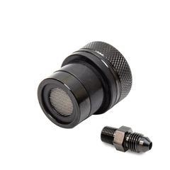 Windshield Washer Reservoir Bung with 4An Nipple
