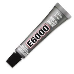 E-6000 Water Methanol Sealant