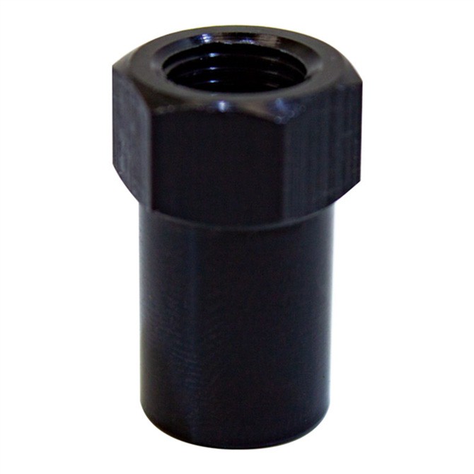 Low Profile Straight Water Methanol Nozzle Holder Fitting