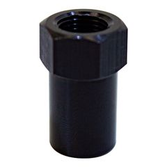 Low Profile Straight Water Methanol Nozzle Holder Fitting