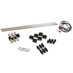 Water-Methanol Direct Port 6 Cyl Upgrade Hardline (Nozzles Not Included)
