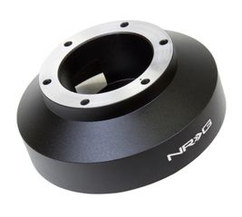 Short Hub Subaru WRX/STI 08+ Incorporates SRS clock spring, SRS resistors included