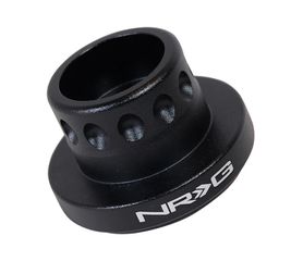 Race Short Hub Black Toyota / FRS / Lexus