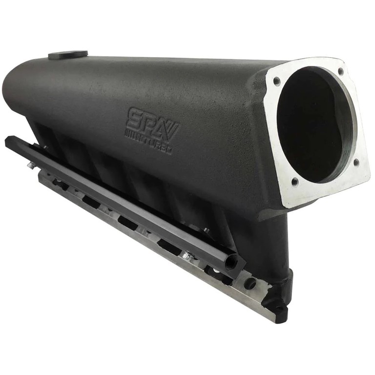 SUPRA 2JZGE INTAKE MANIFOLD