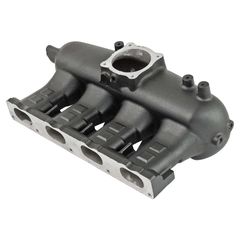 TFSI ALUMINUM MANIFOLD BLACK