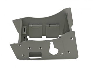 K-Series Billet Drop In Oil Pan Baffle