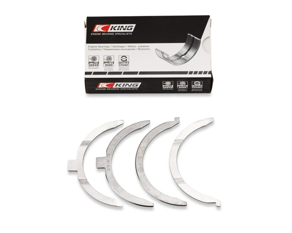 Thrust Washers G13