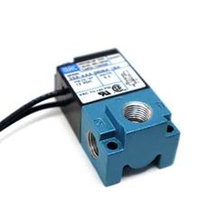 Mac Solenoid 3-port