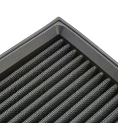 Replacement Pleated Air Filter for Ford Focus (mk4) 1.0/1.5/2.0/2.3 EcoBoost/EcoBlue 2018-2020