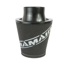 Aluminium 175mm Base Ramair Jetstream Foam Air Filter 100mm