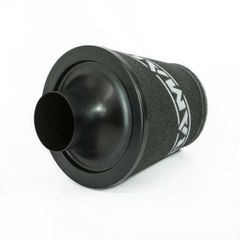 Aluminium 175mm Base Ramair Jetstream Foam Air Filter 70mm