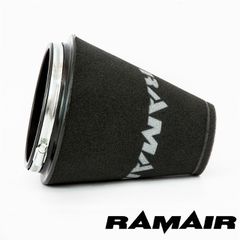 150mm ID Neck - Polymer Base Neck Cone Air Filter