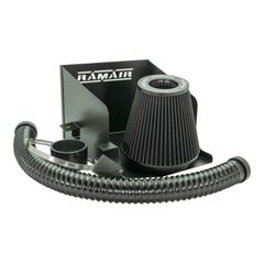 Performance Cone Induction AirFilter Kit and Heatshield for Civic EP3 Type R