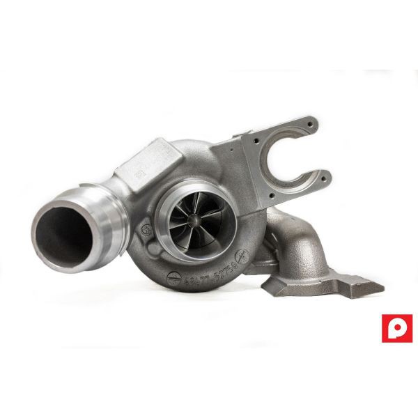 B48 Stage 2 Turbo 400hp