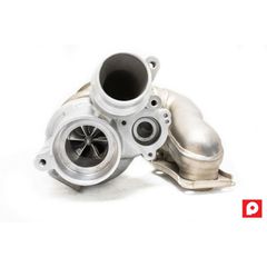 N20/N26 PWG Stage 2 Turbo