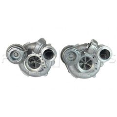 N63/N63tu Stage 2 Turbos