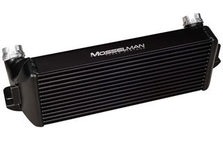 MOSSELMAN INTERCOOLER, BMW F-SERIES NXX BXX