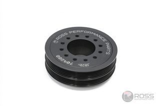 Subaru EJ20 / EJ25 Harmonic Damper