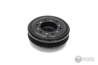 Toyota 3S-GE / 3S-GTE Harmonic Damper Gen3/4