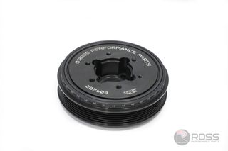 Mitsubishi 4G63 Harmonic Damper 4-9