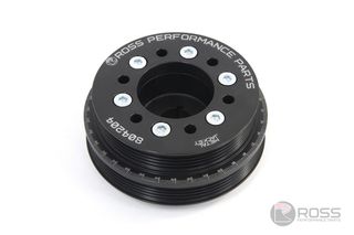 Toyota 4A-GE RWD Harmonic Damper OEM