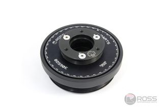 Nissan VG30 Harmonic Damper Z32 Metal non triggered