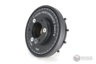Nissan RB26 R33 R34 GTR Harmonic Damper RACE 36T
