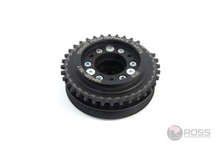 Nissan SR20 Harmonic Damper S13 36T