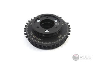 Nissan SR20 Harmonic Damper S14 / S15 Race 36T