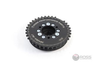 Nissan SR20 VE FWD Harmonic Damper 36T