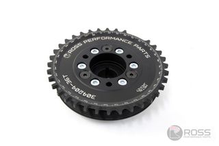 Nissan SR20 Harmonic Damper GTI-R 36T