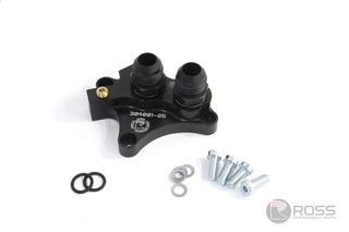 Nissan SR20 Oil Return Adaptor