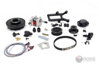 Nissan RB25 Neo Wet Sump Trigger Kit (Twin Cam)