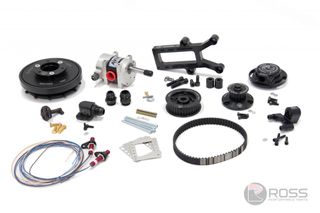 Nissan RB25 R33 Wet Sump Trigger Kit (Twin Cam)