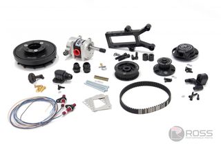 Nissan RB26 R32 Wet Sump Trigger Kit (Twin Cam)