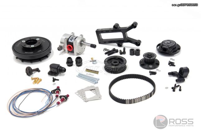 Nissan RB26 R32 Wet Sump Trigger Kit (Twin Cam)